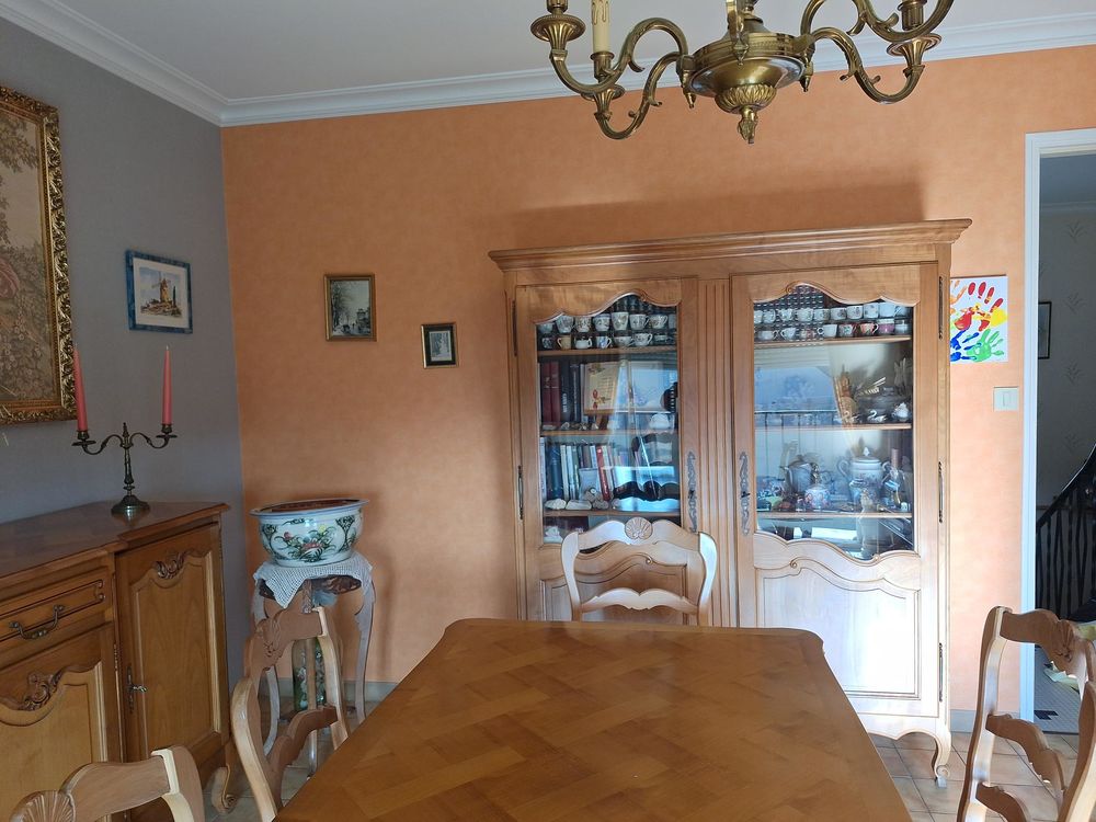 meuble salle a manger 0 Thouar�-sur-Loire (44)