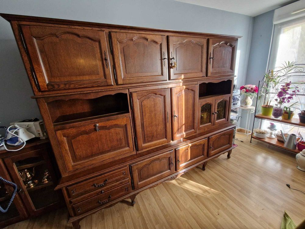 meuble de salle �  manger 120 Verberie (60)