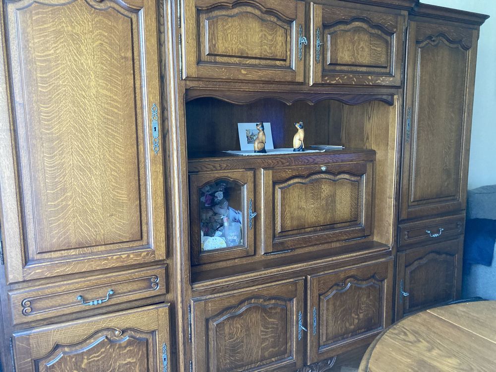 meuble salle a manger 40 Magnanville (78)