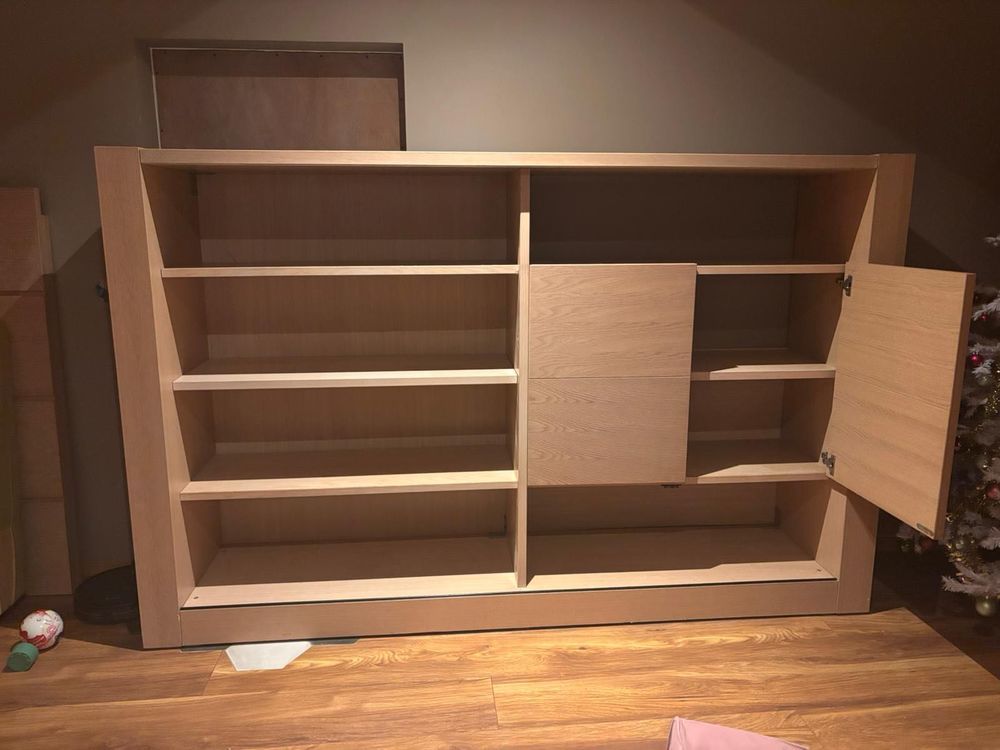 meuble de salle �  manger 500 Saint-Lupicin (39)