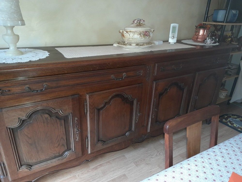 meuble salle � manger 0 Sarroux (19)