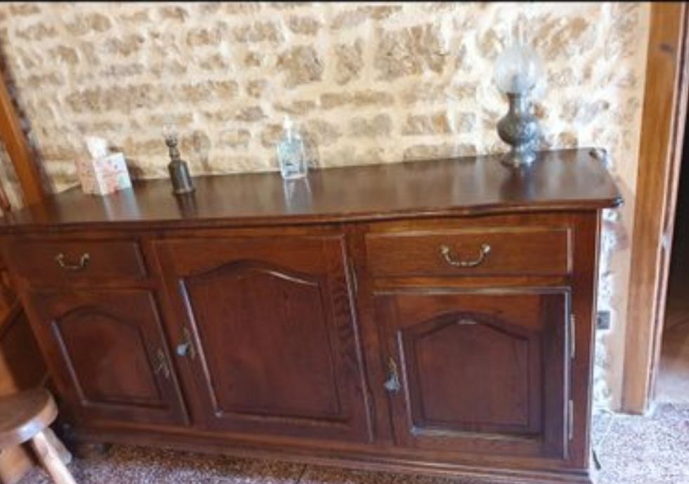 Meuble salle � manger 115 Vanzay (79)