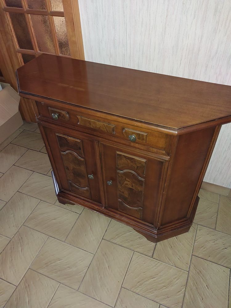 Meuble de salon 100x35 h 82 40 Colmar (68)