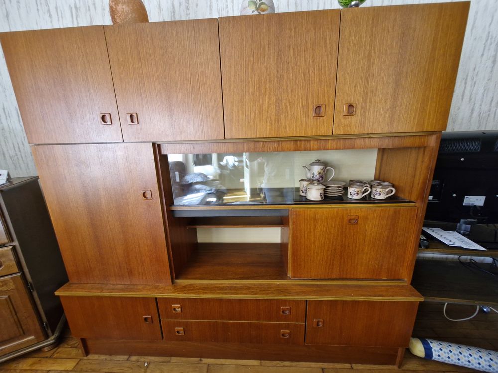 Meuble de salon ann�e 70 100 Longwy (54)