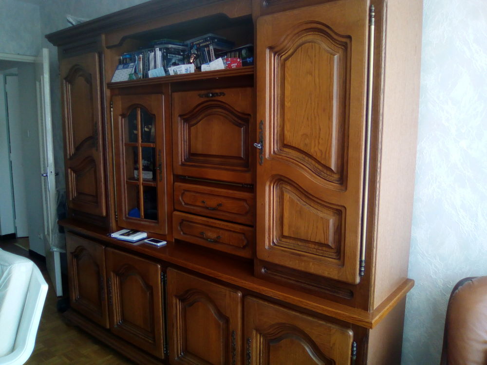 un meuble de salon armoire 350 Vienne (38)