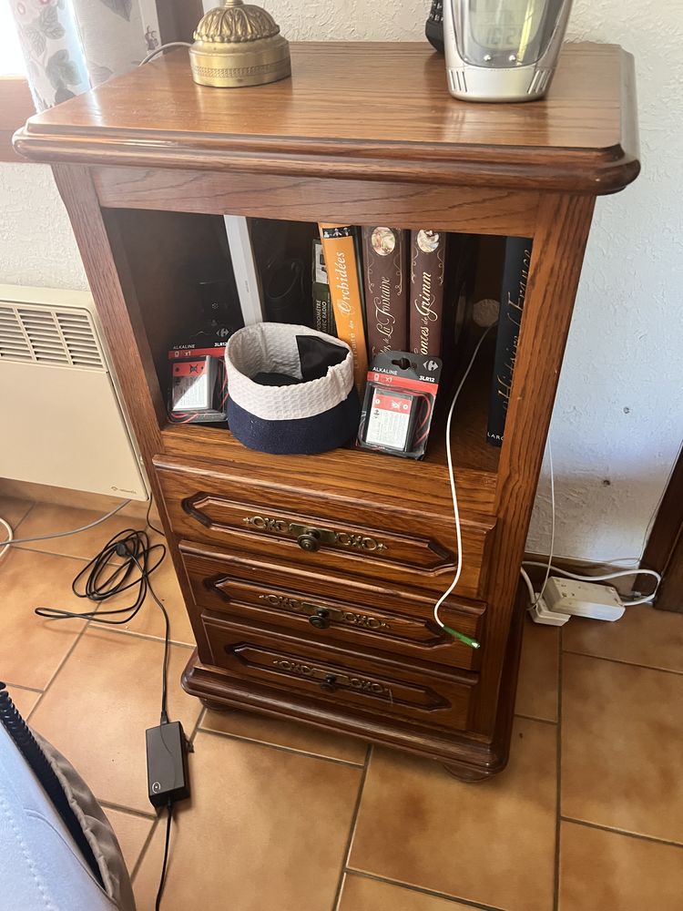 Meuble de salon  en bois 20 Roquebrune-sur-Argens (83)