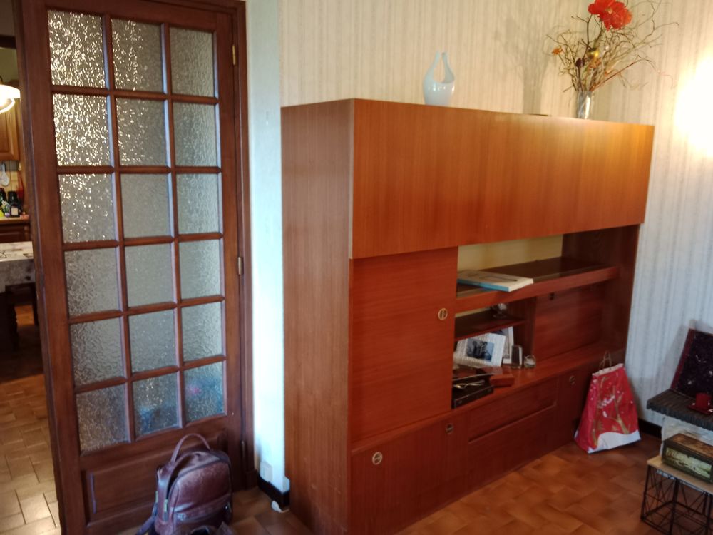 Meuble de salon en bois 70 Graulhet (81)