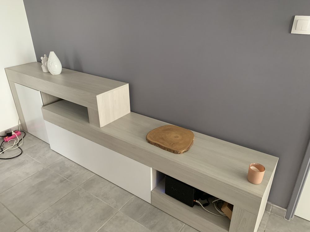 meuble de salon (4 �l�ments) 150 Montastruc-la-Conseill�re (31)