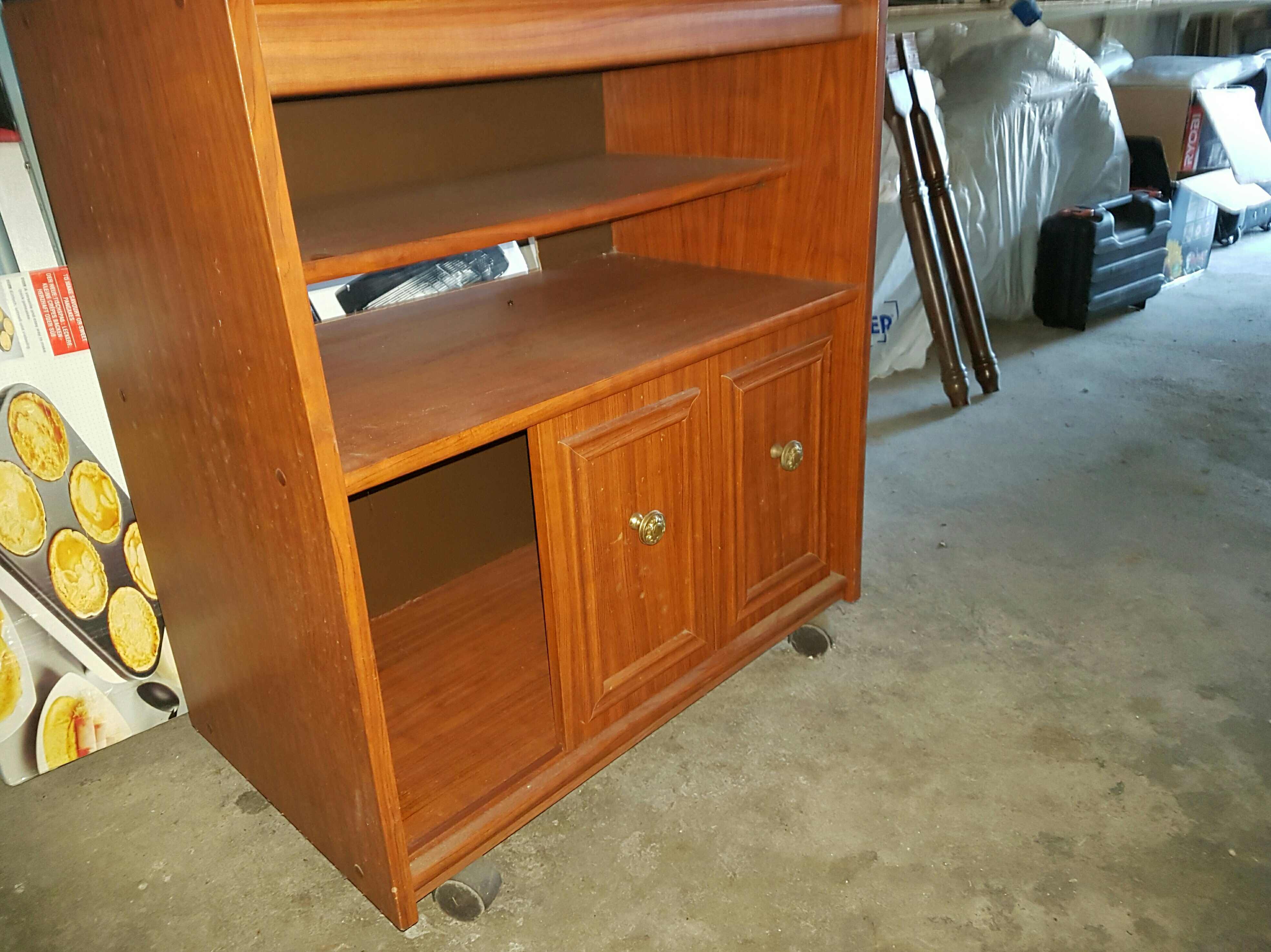 meuble de salon tv  bon �tat 40 �chirolles (38)