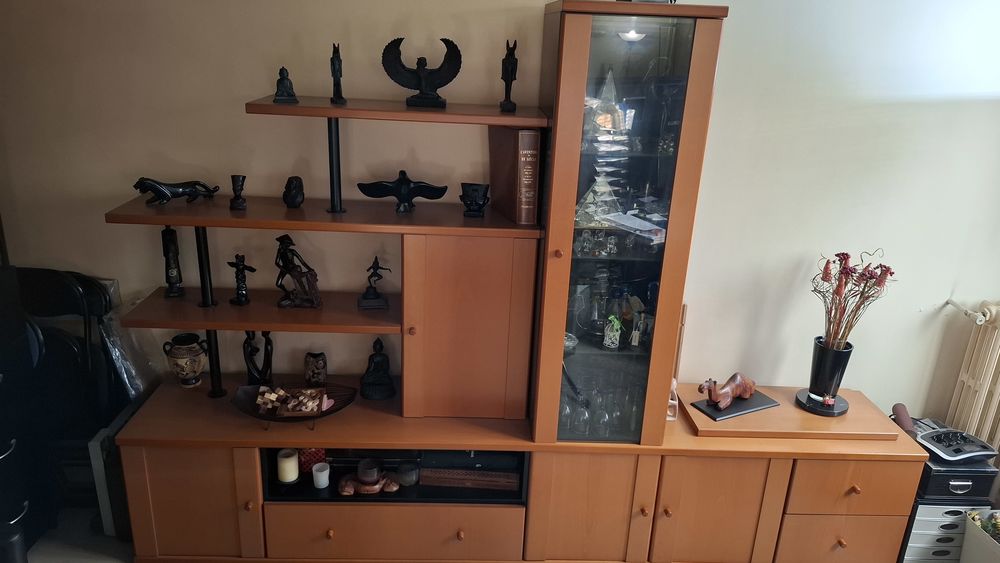 Meuble Salon de Haute Qualit� Ligne ROSET 1000 Montreuil (93)