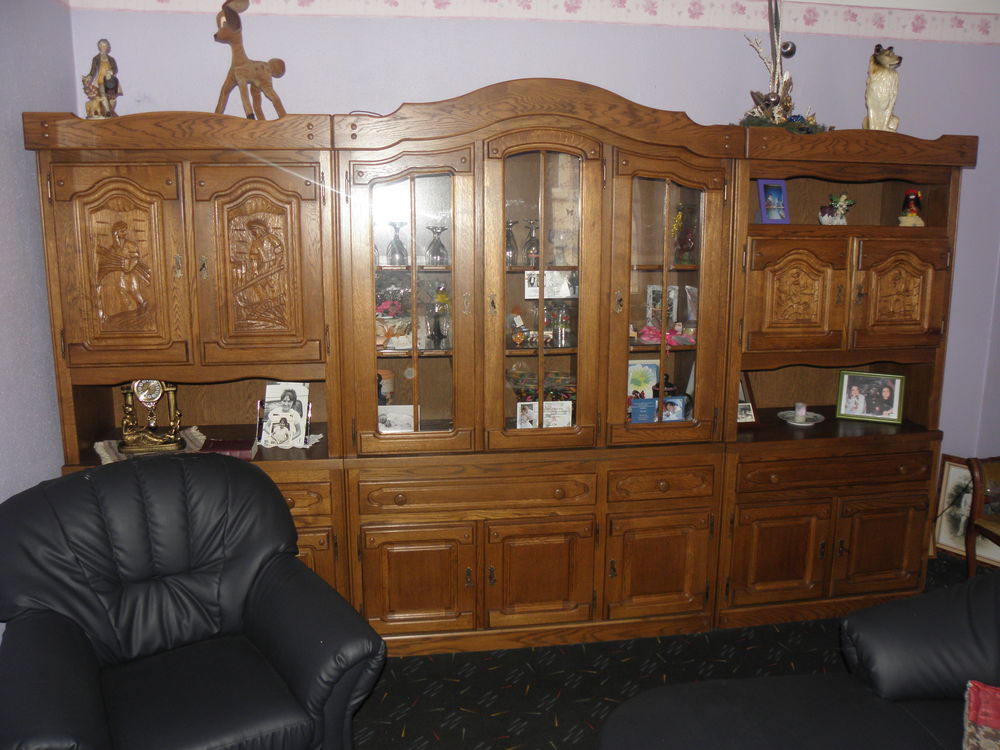 meuble de salon ou salle � manger 200 Harskirchen (67)