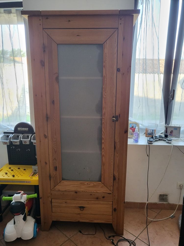 meuble de salon salle � manger 150 Villeroy (77)