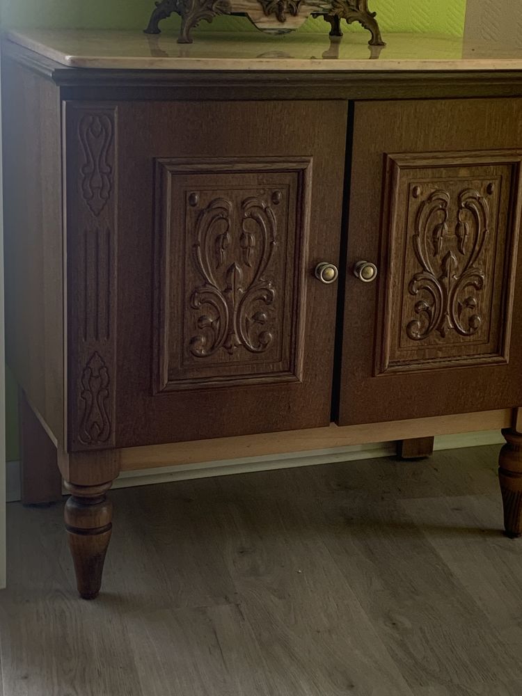 Meuble de salon style espagnol 35 Obernai (67)