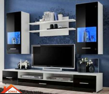 Meuble salon t�l� 100 �vry (91)