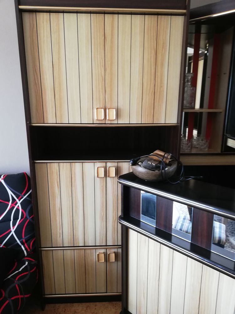 Meuble de salon bar 300 Chaumont (52)