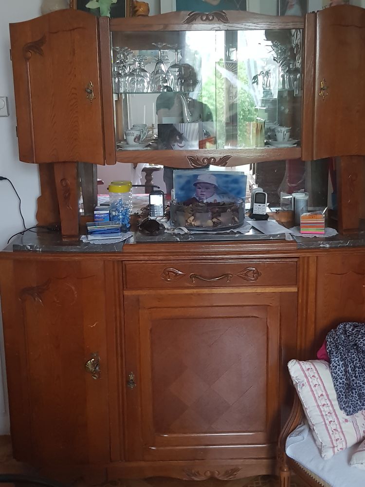 Meuble de salon 50 L'�le-Saint-Denis (93)