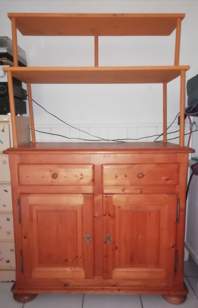 Meuble salon 30 Le Barcar�s (66)