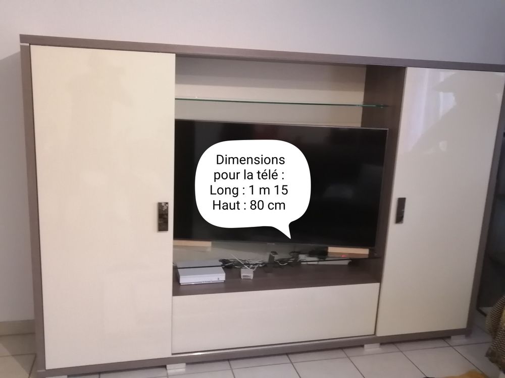 meuble de salon 250 Chamb�ry (73)