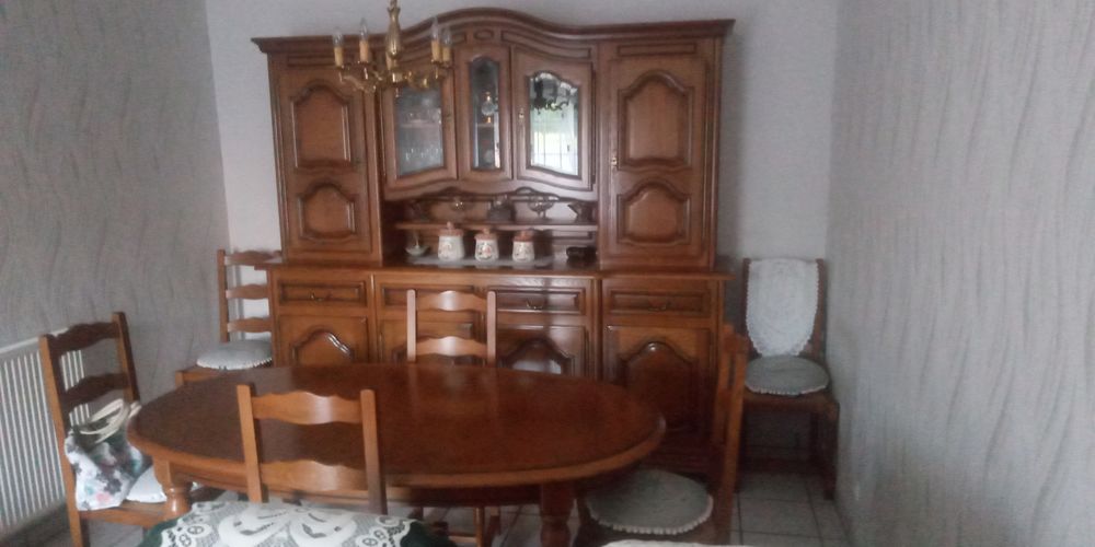 Meuble de salon 1500 Brassac-les-Mines (63)