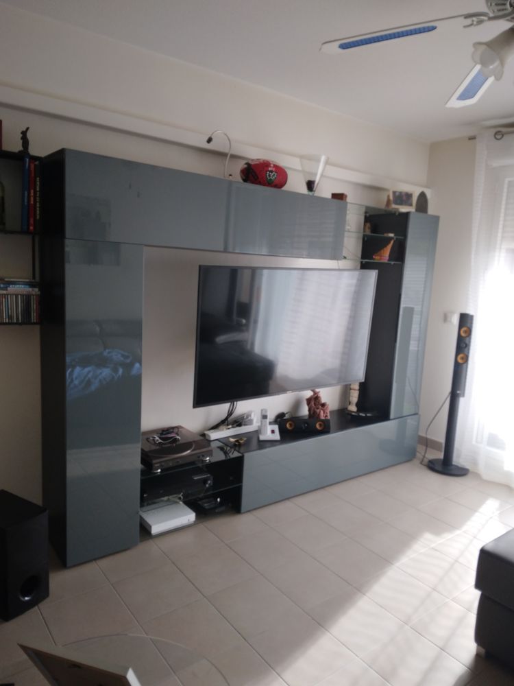 Meuble Salon 400 La Seyne-sur-Mer (83)