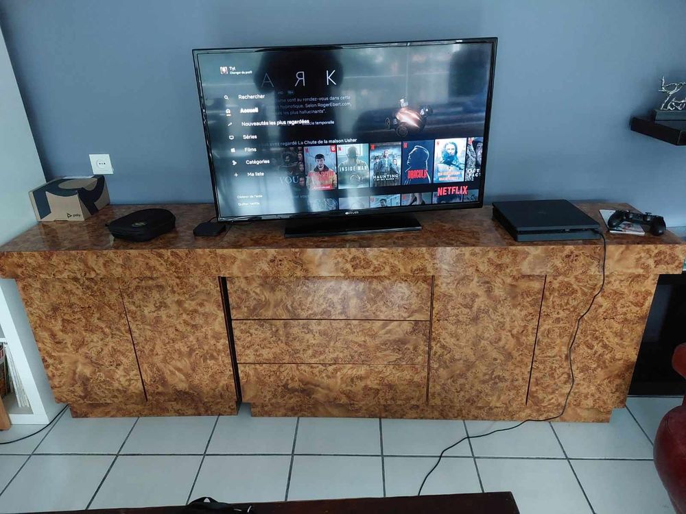 Meuble tv salon 0 Saint-Etienne (42)