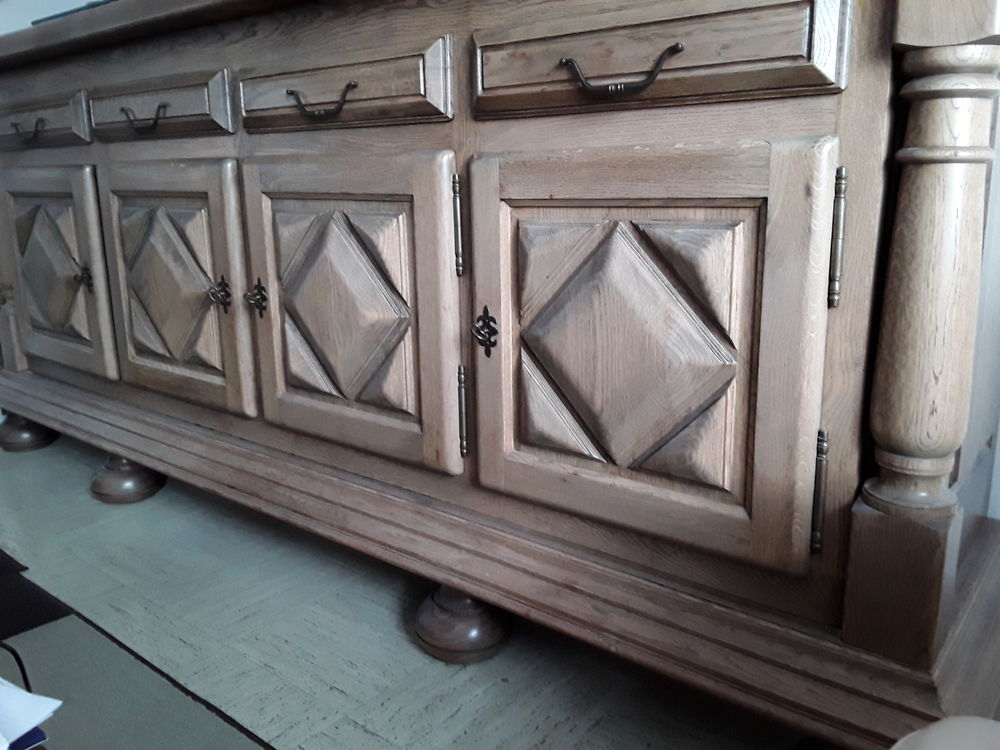 meuble de salon 750 Maurepas (78)