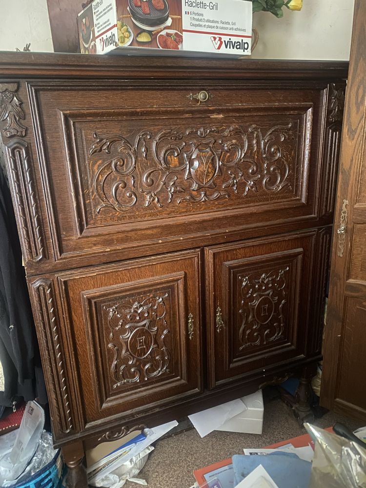 meuble de salon 45 Jassans-Riottier (01)