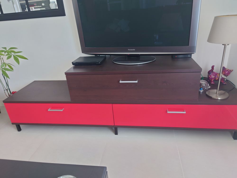 Meuble salon 100 Antibes (06)