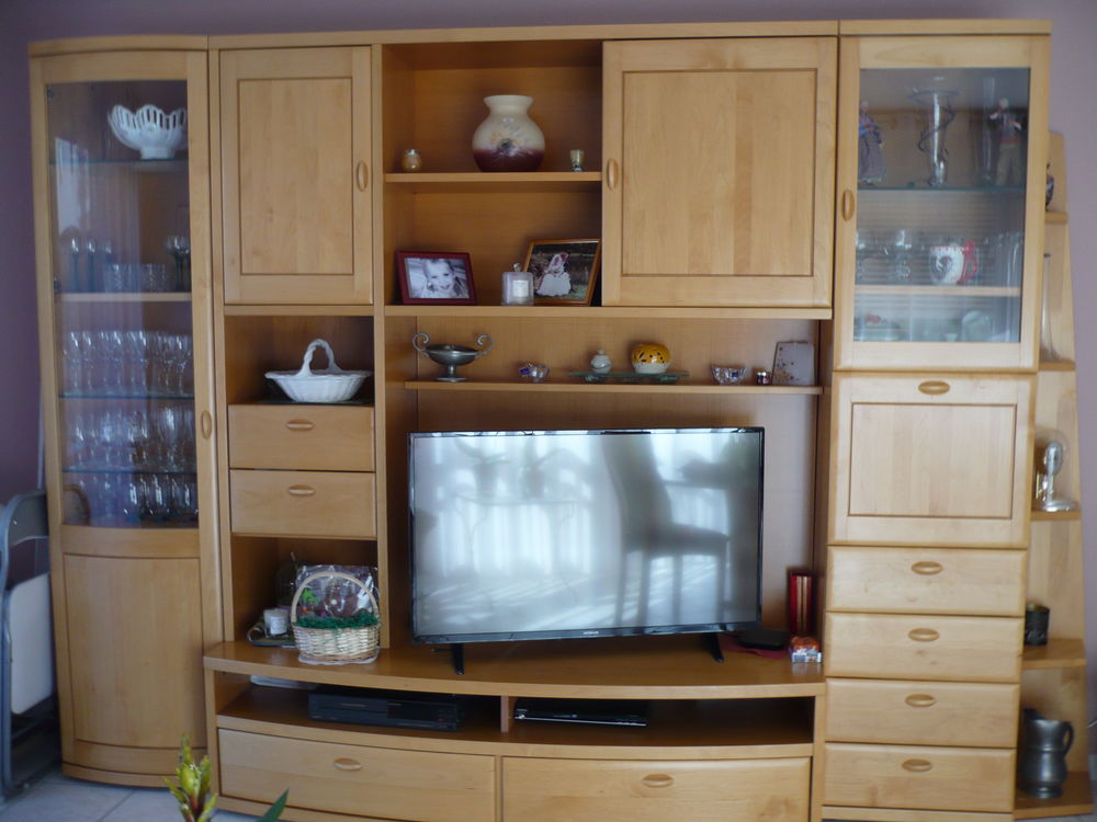 Meuble de salon 0 Cessy (01)