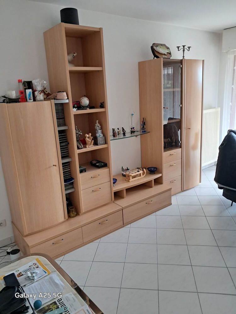 meuble de salon 1 Bassens (73)