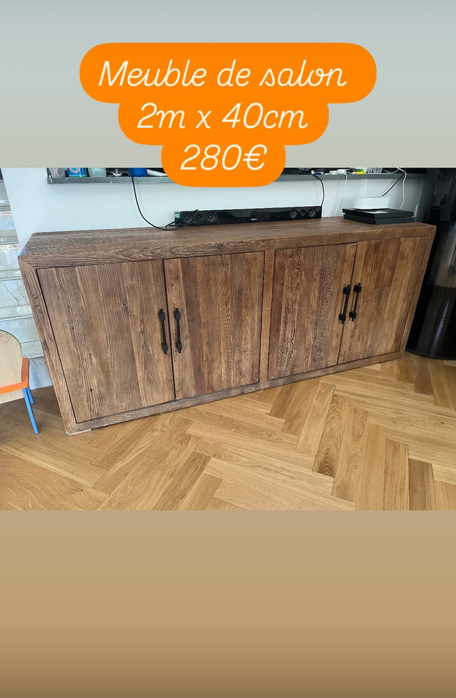 Meuble de salon 280 Saint-Brice-sous-For�t (95)