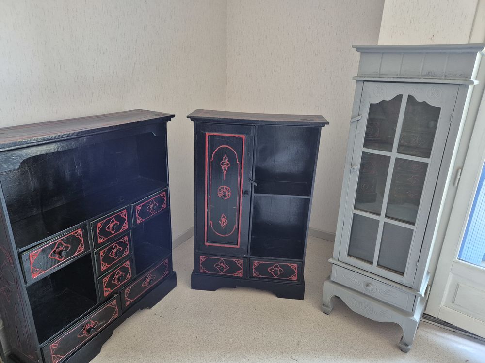 Meuble de salon 95 Montauban (82)