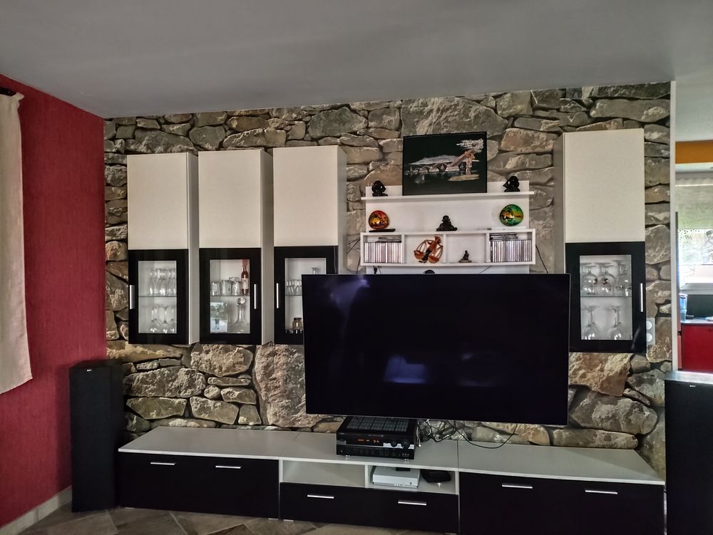 Meuble salon TV 100 Argens-Minervois (11)