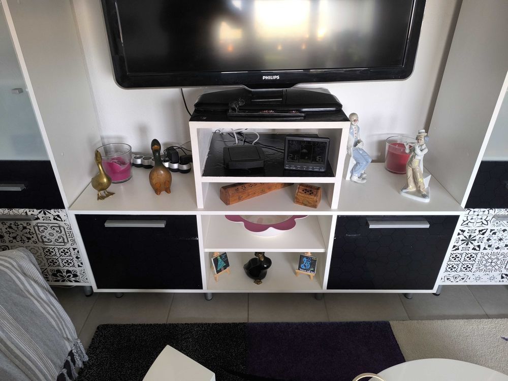 meuble salon 40 Biscarrosse (40)