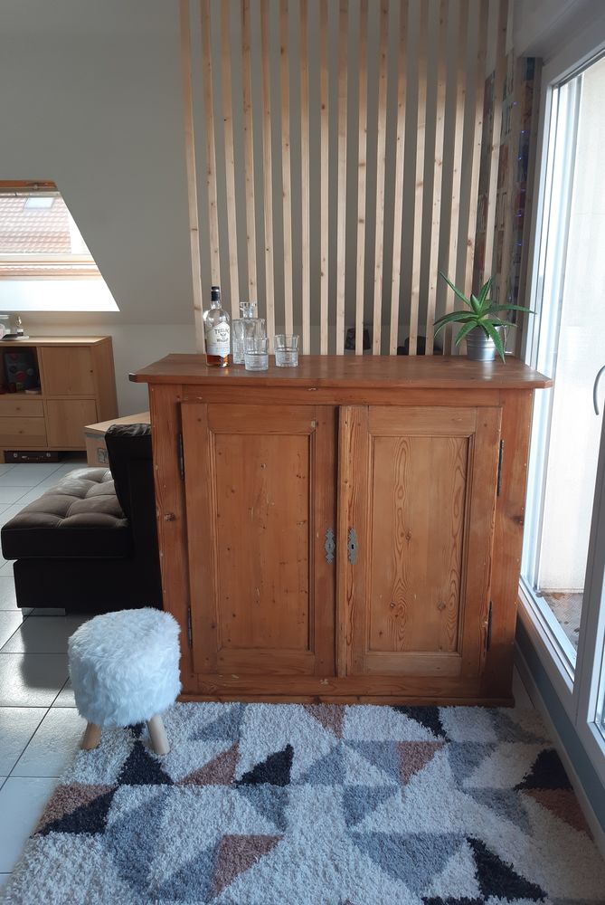 Meuble en sapin massif 60 Wittelsheim (68)