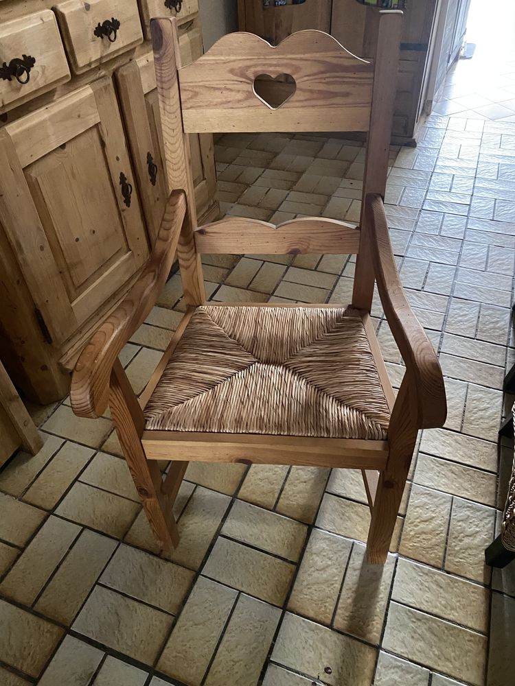 Meuble scandinave 50 Croix (59)