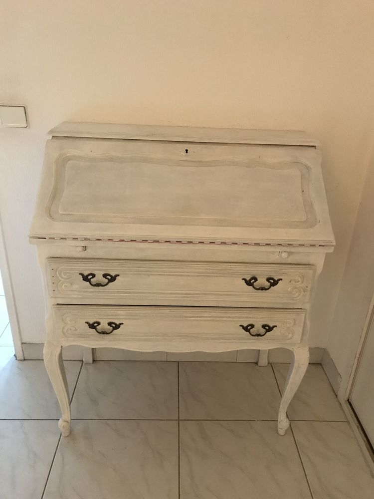 Meuble Secr�taire 100 Marseille 6 (13)