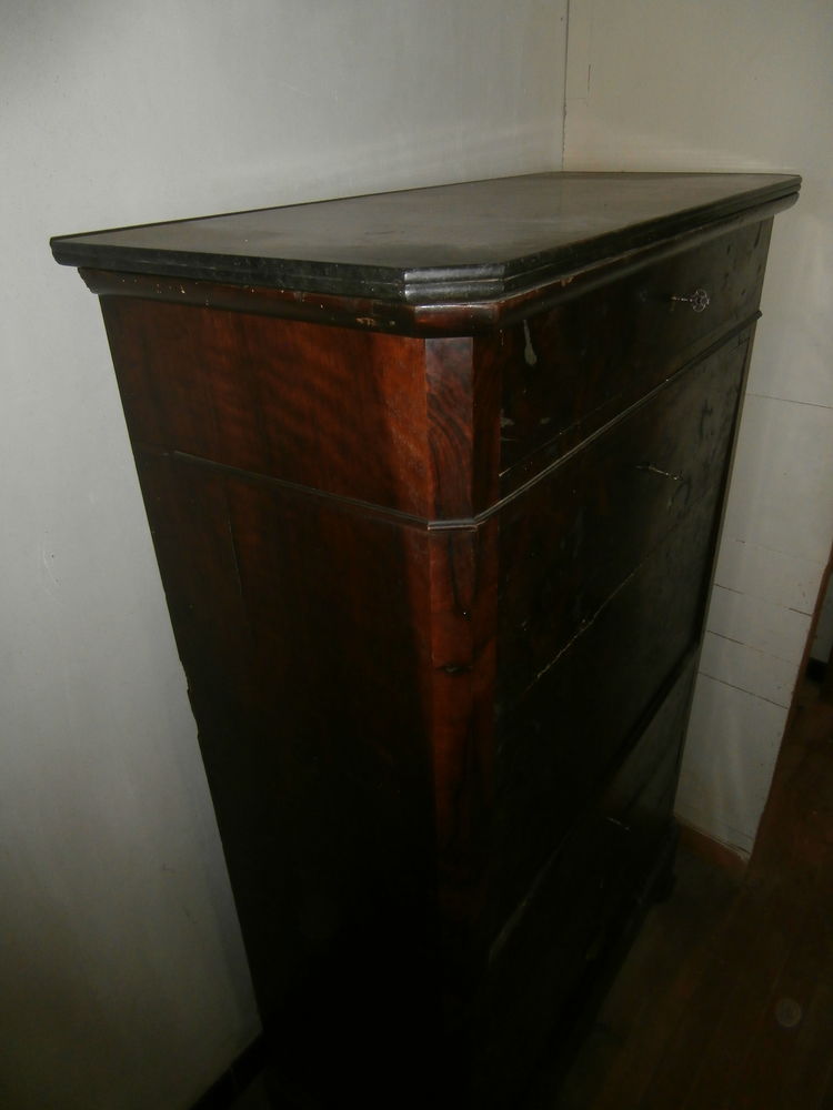 Meuble secr�taire 200 La Tour-sur-Orb (34)