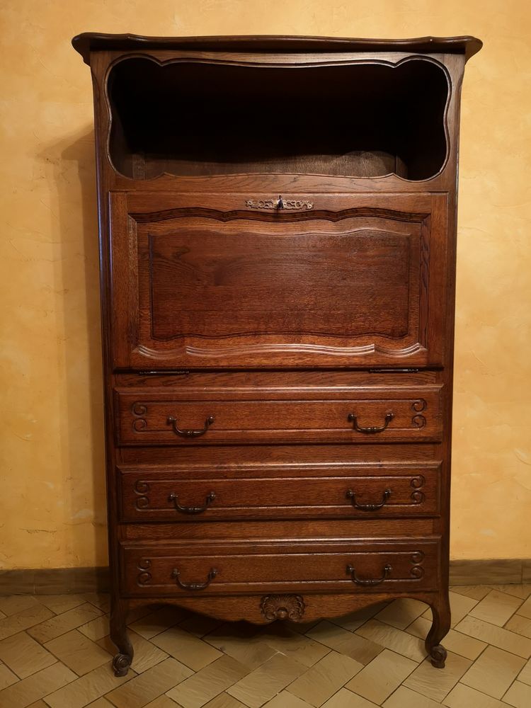 Meuble secr�taire 100 Charmes (88)