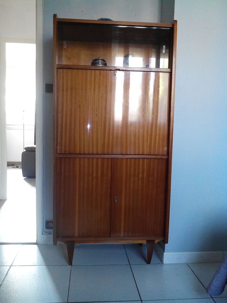 meuble secr�taire 100 Carcassonne (11)