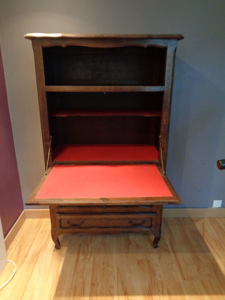Meuble secr�taire 60 Plougasnou (29)