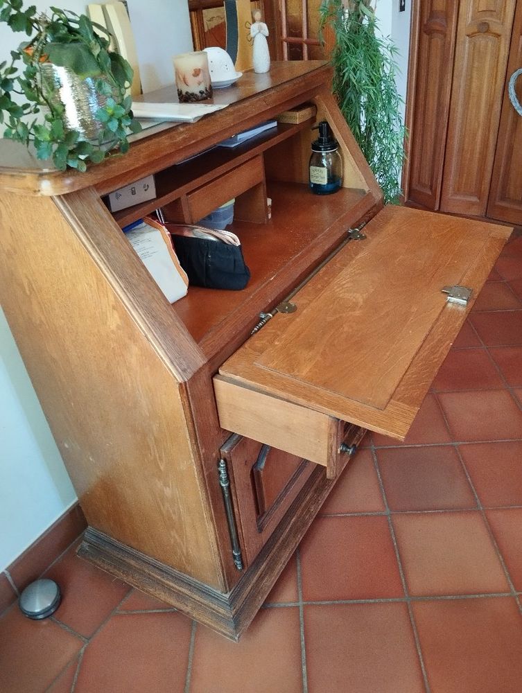 Meuble secretaire 150 Sorgues (84)