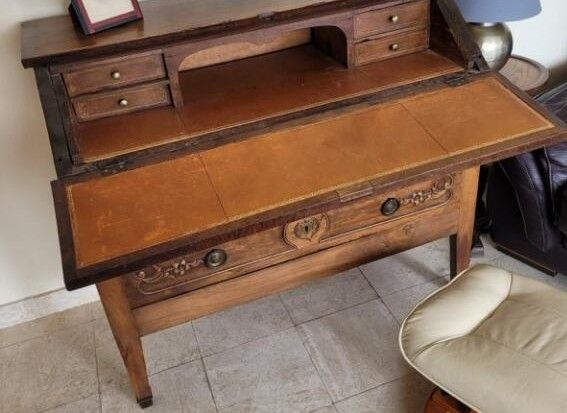 meuble secr�taire 130 Mouilleron-le-Captif (85)