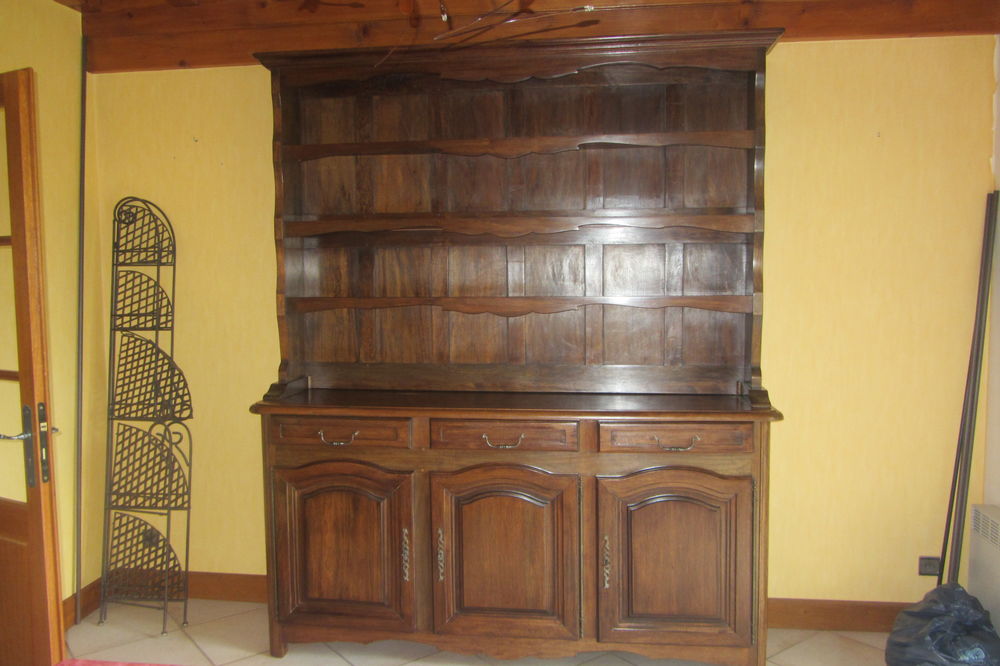 Meuble s�jour bois massif 500 Saint-Loup-de-Varennes (71)