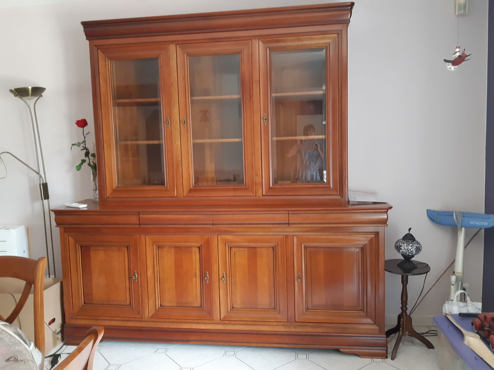 Meuble s�jour Louis Philippe 300 Saint-Pathus (77)