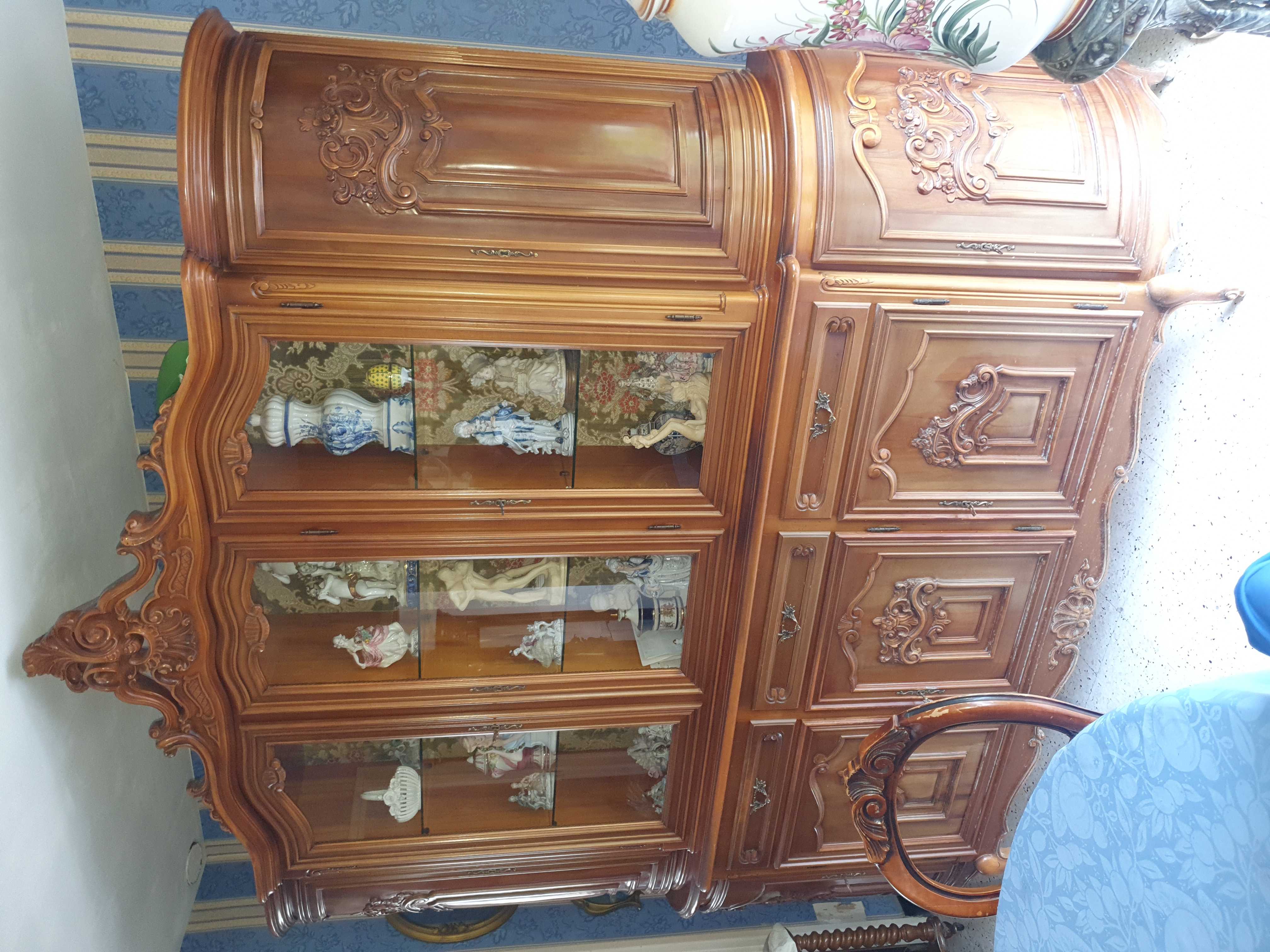 meuble de s�jour style louis xv 450 Hem (59)