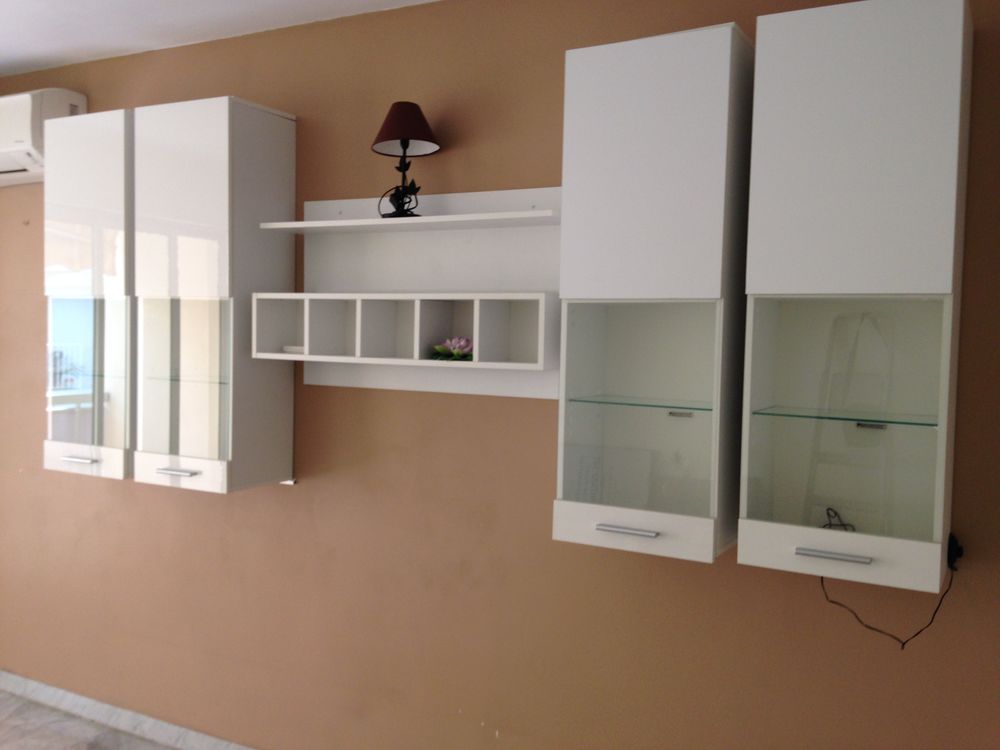 MEUBLE DE SEJOUR 60 Nice (06)