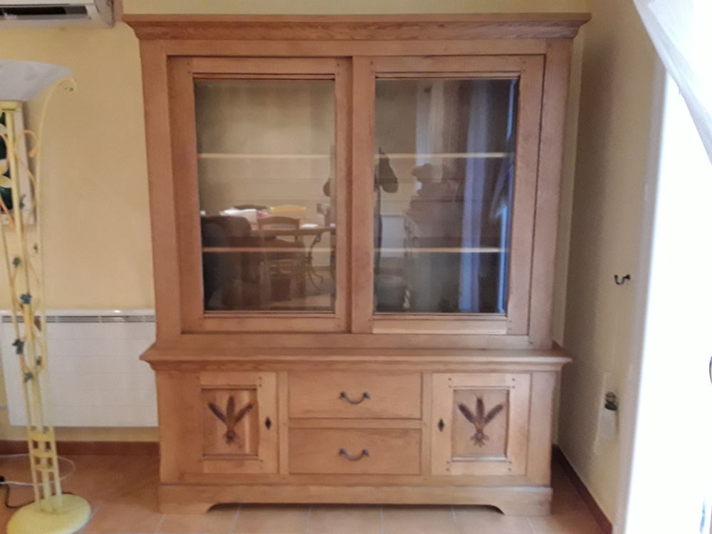 Meuble de s�jour 250 Saint-Victoret (13)