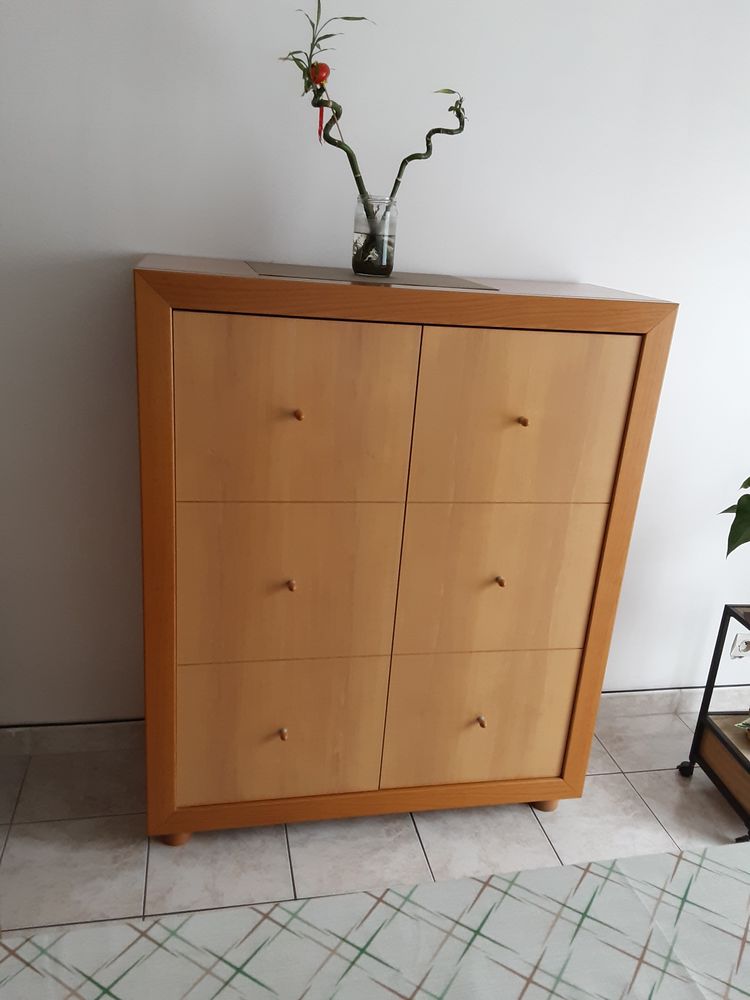 Meuble sejour 50 Drancy (93)