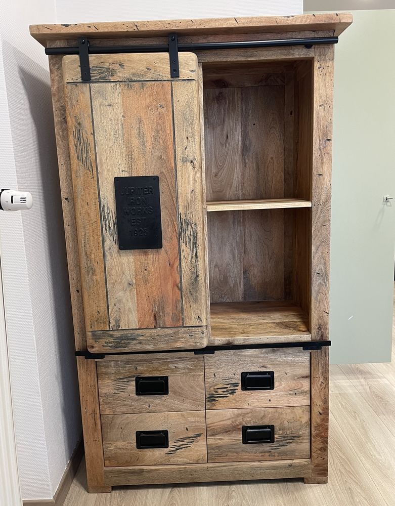 Meuble s�jour 400 Sarreguemines (57)